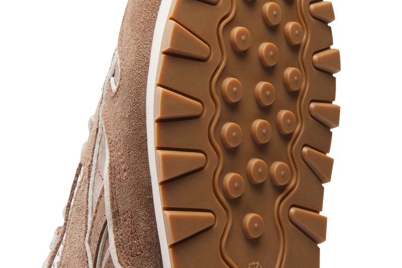 White Mountaineering x Reebok Classic Leather Release Info