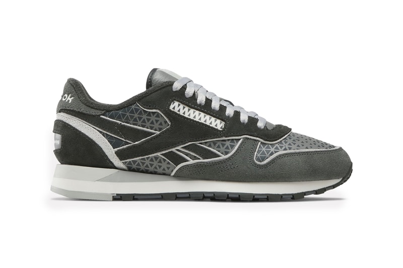 White Mountaineering x Reebok Classic Leather Release Info