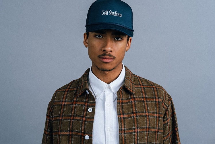 Students Golf Presents Delivery 2 of its Reading the Room Collection