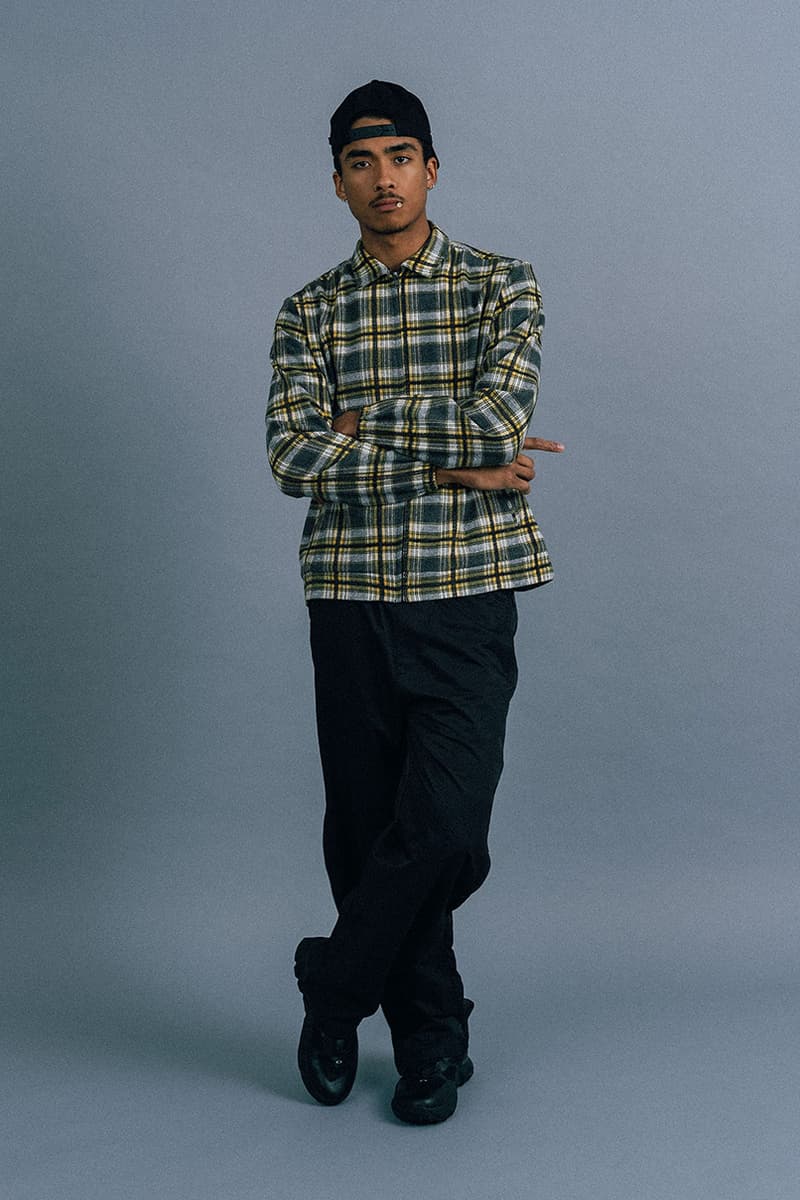 Students Golf Spring 2025 Reading the Room Collection polo carpenter pants jacket t shirt graphic streetwear hoodie sweater plaid logo hat