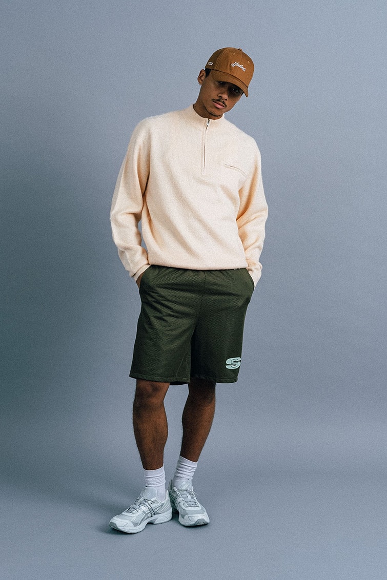 Students Golf Spring 2025 Reading the Room Collection polo carpenter pants jacket t shirt graphic streetwear hoodie sweater plaid logo hat