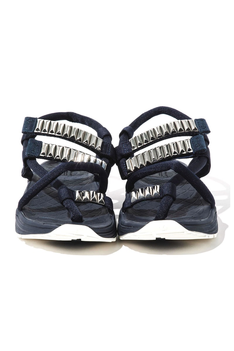 UNDERCOVER x nonnative "Lost Cloud" SS25 Collection Release Info
