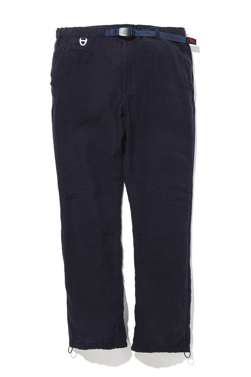 UNDERCOVER x nonnative "Lost Cloud" SS25 Collection Release Info