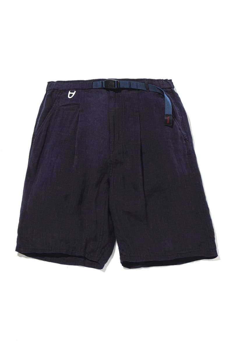 UNDERCOVER x nonnative "Lost Cloud" SS25 Collection Release Info
