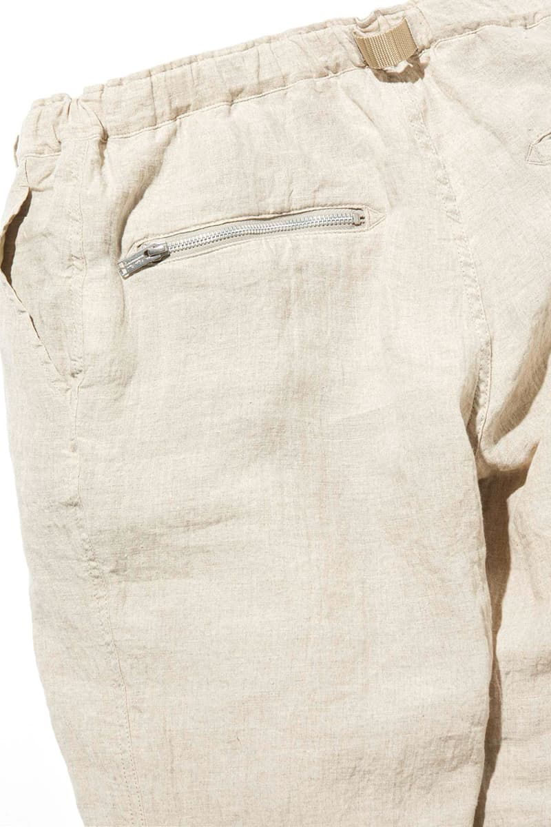 UNDERCOVER x nonnative "Lost Cloud" SS25 Collection Release Info
