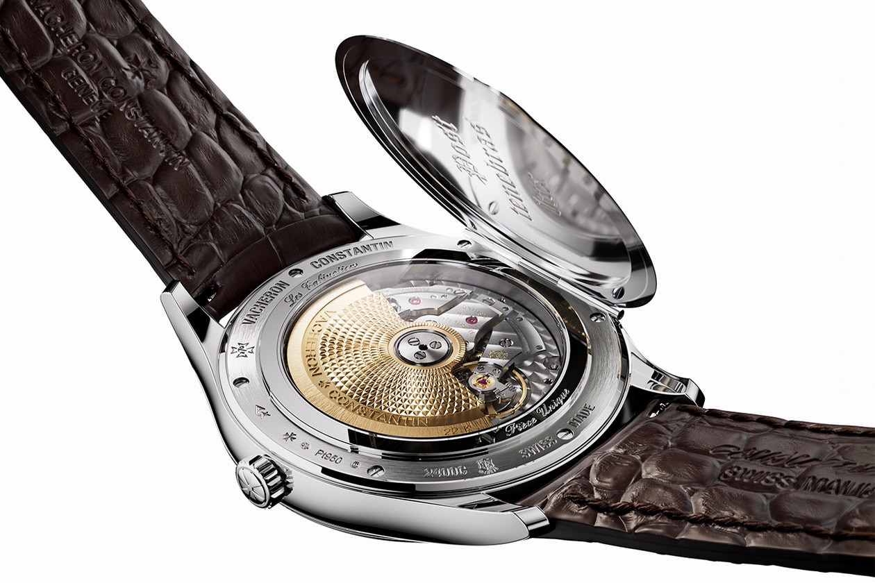 Vacheron Constantin Watches & Wonders 2025 Geneva Novelties Info Traditionnelle Openface Traditionnelle Tourbillon Perpetual Calendar Les Cabinotiers Solaria Ultra Grand Complication Patrimony Les Cabinotiers – Tribute to the Tour de l'Ile