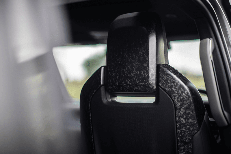 Hands-On with the 2025 Land Rover Defender OCTA