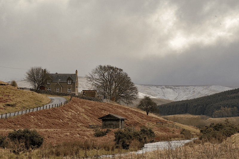 Teste Prático com o Land Rover Defender OCTA 2025