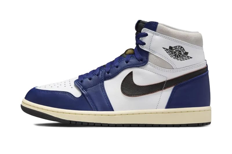 Air Jordan 1 