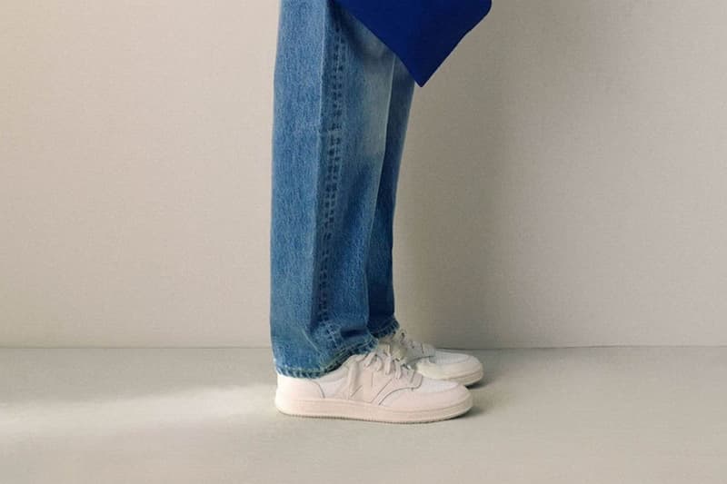Aime Leon Dore x New Balance Pristine Pack Release Info