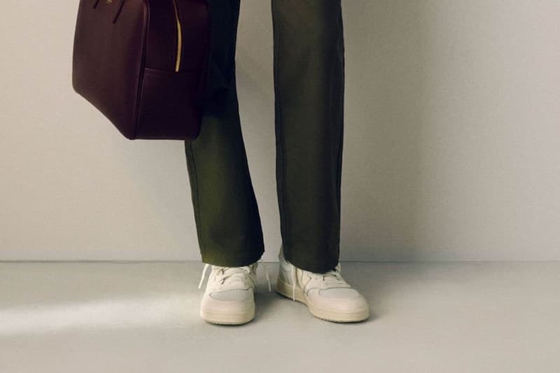Aime Leon Dore x New Balance Pristine Pack Release Info