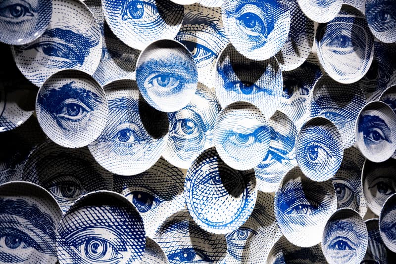 Closer Look at the Galleries Exhibited During Art Basel Hong Kong 2025 david zwirner takashi murakami sorayama yayoi kusama daniel arsham hauser wirth nanzuka japanese artist accra african diaspora gagosian labubu kasing lung