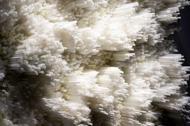 Closer Look at the Galleries Exhibited During Art Basel Hong Kong 2025 david zwirner takashi murakami sorayama yayoi kusama daniel arsham hauser wirth nanzuka japanese artist accra african diaspora gagosian labubu kasing lung