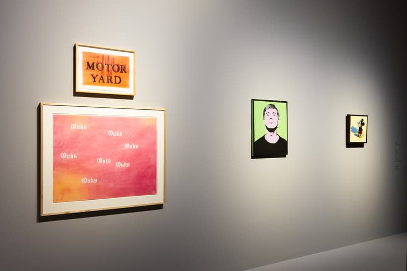 Closer Look at the Galleries Exhibited During Art Basel Hong Kong 2025 david zwirner takashi murakami sorayama yayoi kusama daniel arsham hauser wirth nanzuka japanese artist accra african diaspora gagosian labubu kasing lung