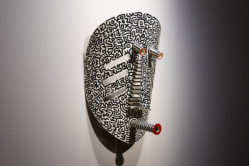 Closer Look at the Galleries Exhibited During Art Basel Hong Kong 2025 david zwirner takashi murakami sorayama yayoi kusama daniel arsham hauser wirth nanzuka japanese artist accra african diaspora gagosian labubu kasing lung