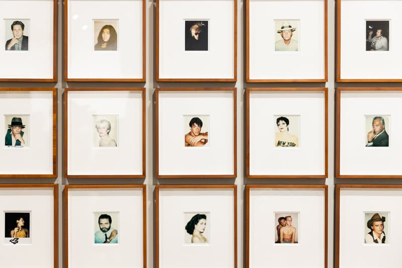 Closer Look at the Galleries Exhibited During Art Basel Hong Kong 2025 david zwirner takashi murakami sorayama yayoi kusama daniel arsham hauser wirth nanzuka japanese artist accra african diaspora gagosian labubu kasing lung