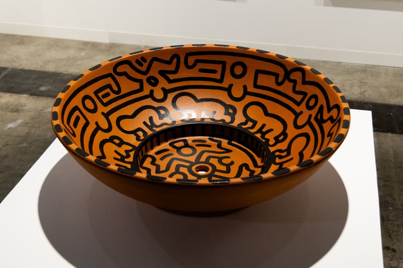 Closer Look at the Galleries Exhibited During Art Basel Hong Kong 2025 david zwirner takashi murakami sorayama yayoi kusama daniel arsham hauser wirth nanzuka japanese artist accra african diaspora gagosian labubu kasing lung