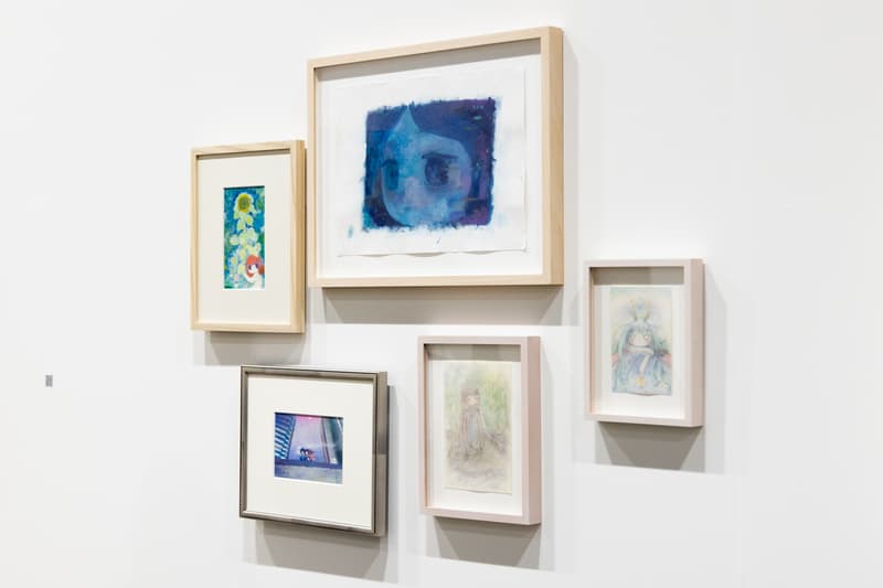 Closer Look at the Galleries Exhibited During Art Basel Hong Kong 2025 david zwirner takashi murakami sorayama yayoi kusama daniel arsham hauser wirth nanzuka japanese artist accra african diaspora gagosian labubu kasing lung