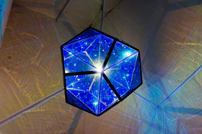 Closer Look at the Galleries Exhibited During Art Basel Hong Kong 2025 david zwirner takashi murakami sorayama yayoi kusama daniel arsham hauser wirth nanzuka japanese artist accra african diaspora gagosian labubu kasing lung