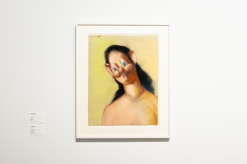 Closer Look at the Galleries Exhibited During Art Basel Hong Kong 2025 david zwirner takashi murakami sorayama yayoi kusama daniel arsham hauser wirth nanzuka japanese artist accra african diaspora gagosian labubu kasing lung