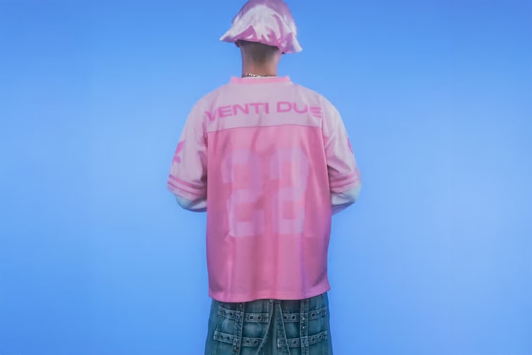 F1 Driver Yuki Tsunoda Launches His Own Brand, Venti Due