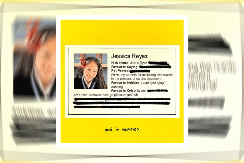 'PAID IN MEMORIES' Is Just the Jessie Reyez Project We Needed