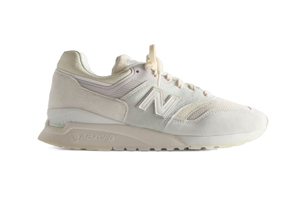 Kith x New Balance 997 Easter Pack Release Info