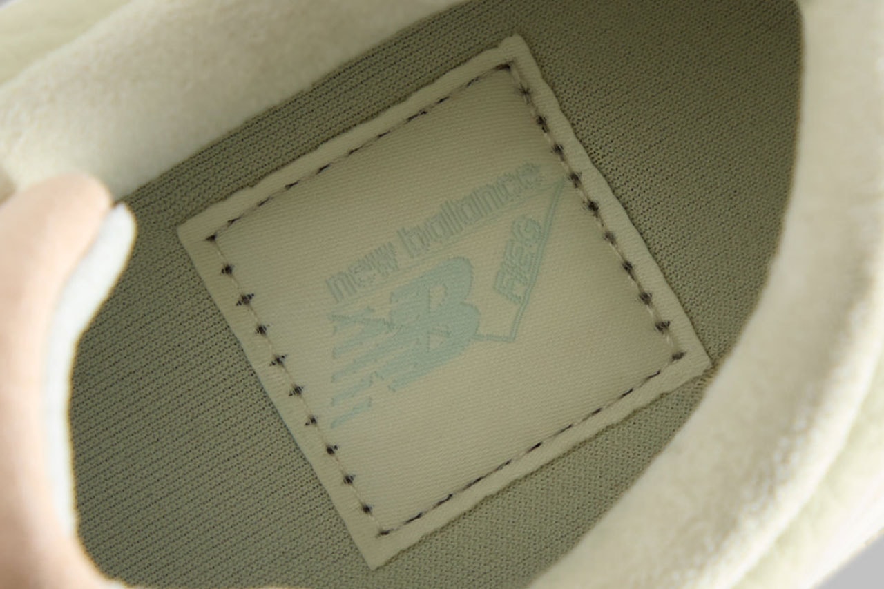 Kith x New Balance 997 Easter Pack Release Info