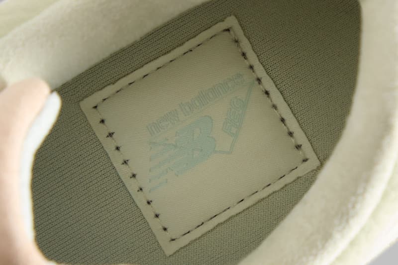 Kith x New Balance 997 Easter Pack Release Info
