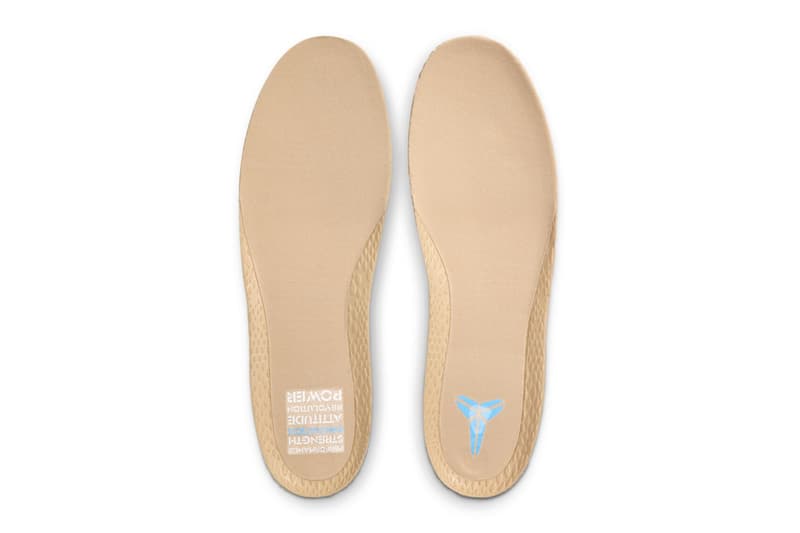 Kobe Bryant x Nike Air Force 1 Low “Linen” IH1018-200 Release Info date store list buying guide photos price