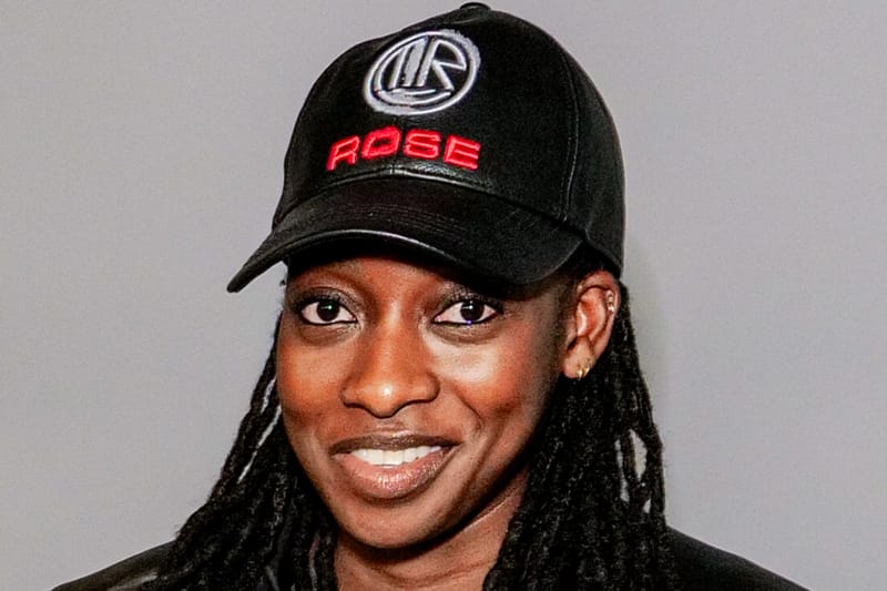 Little Simz Follows Up "Flood" With "Free"