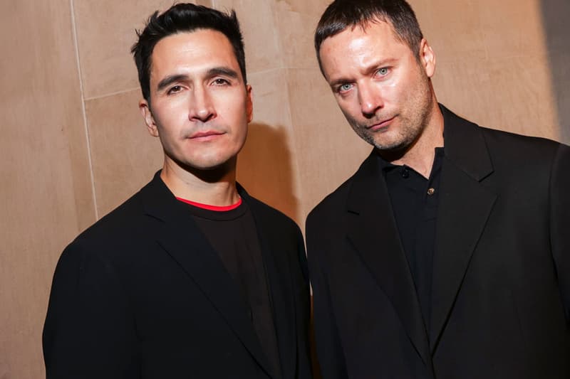 Top Fashion News: March 28