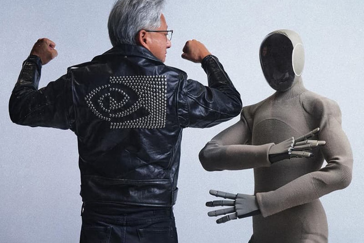 Top Fashion News: March 28