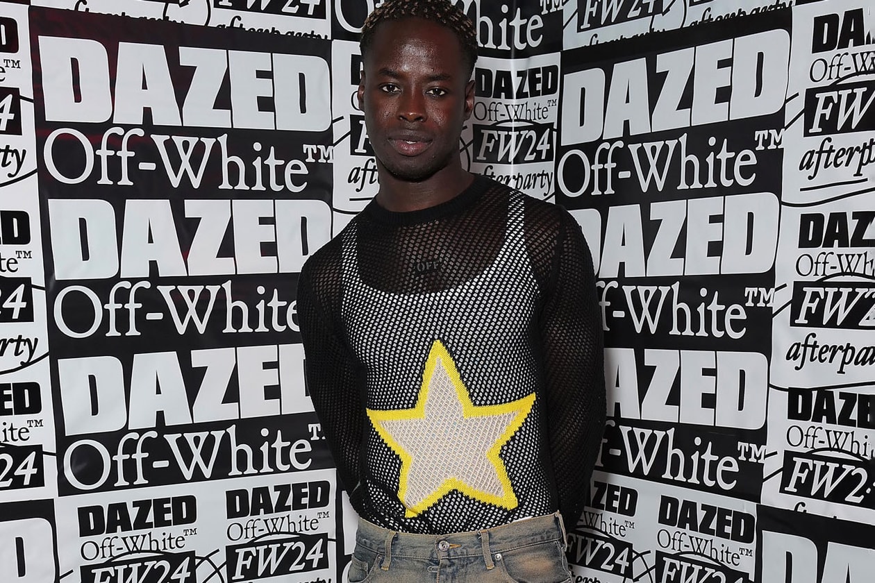 Top Fashion News: March 28