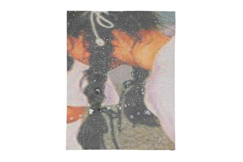 Lyric Shen 'There is an occlusion' Silke Lindner New York art artworks