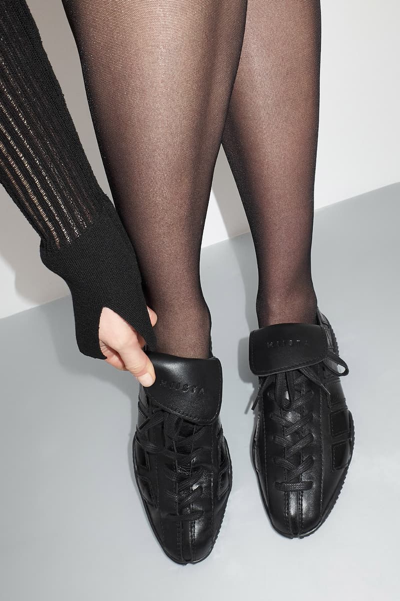 miista nikoletta sneaker release