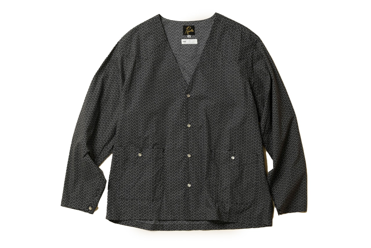 NEEDLES x ts(s) Collection SS25 Release Info