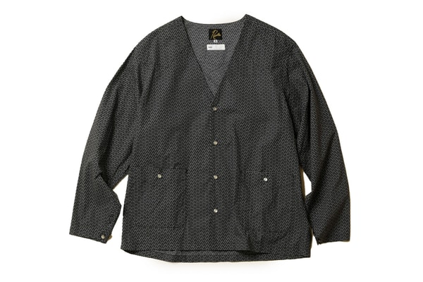 NEEDLES x ts(s) Collection SS25 Release Info