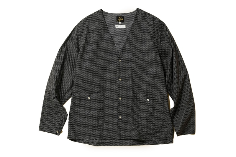 NEEDLES x ts(s) Collection SS25 Release Info