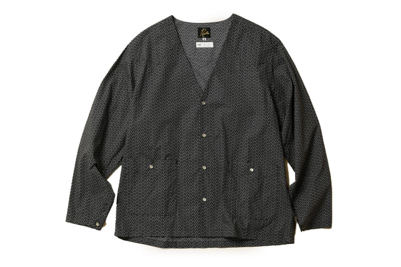 NEEDLES x ts(s) Collection SS25 Release Info