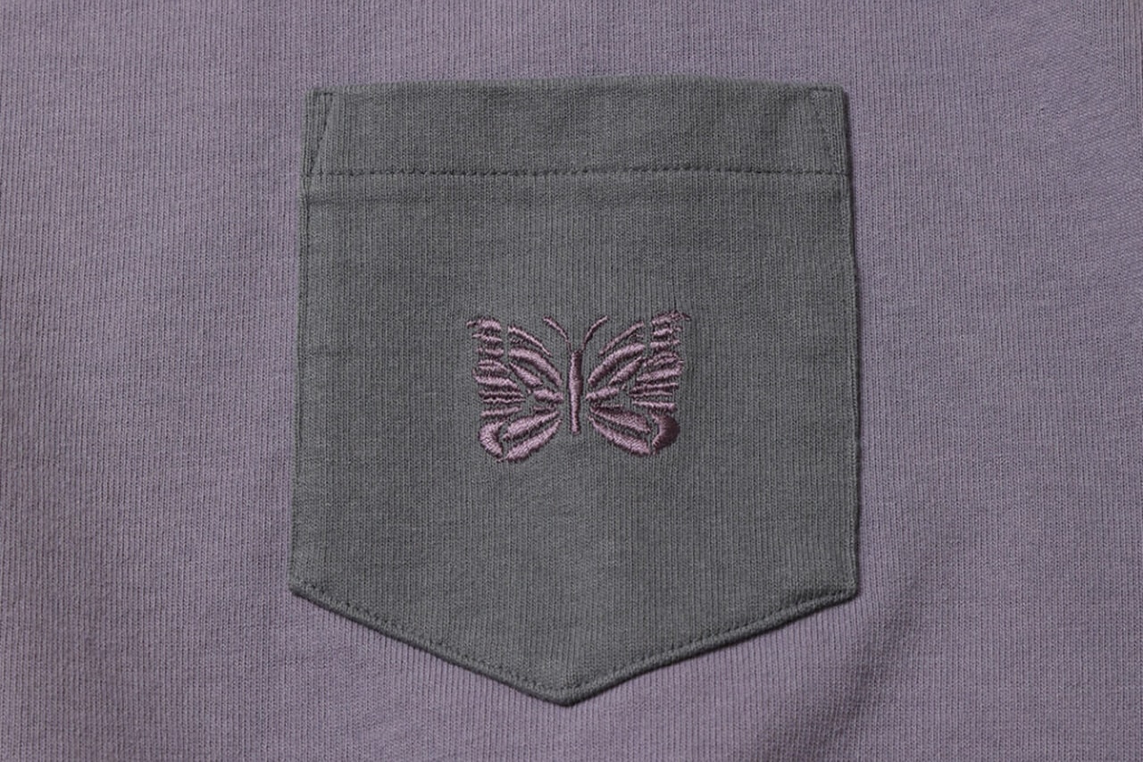NEEDLES x ts(s) Collection SS25 Release Info