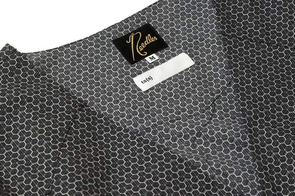 NEEDLES x ts(s) Collection SS25 Release Info