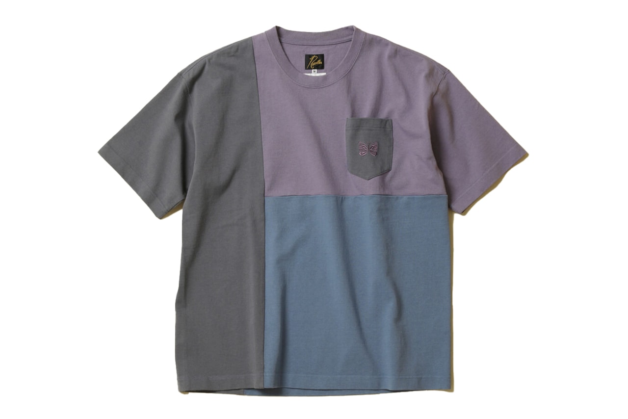 NEEDLES x ts(s) Collection SS25 Release Info