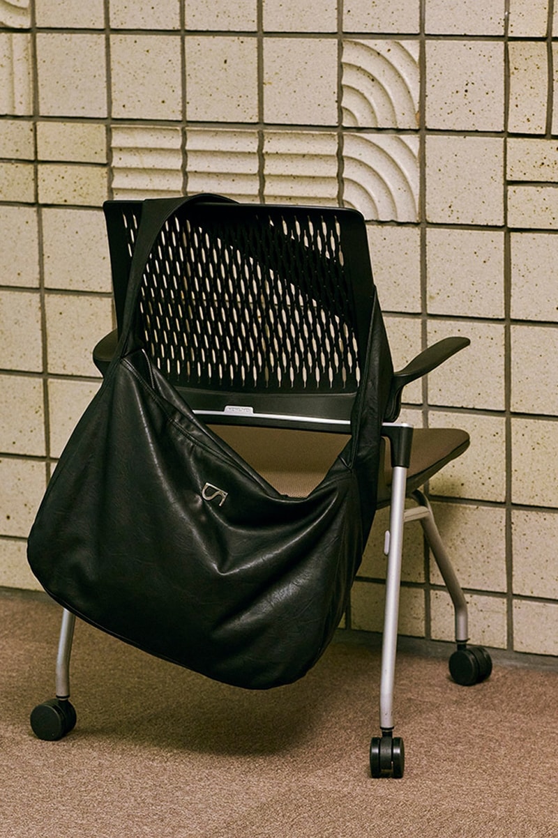 Shoop fall winter 2025 lookbook collection