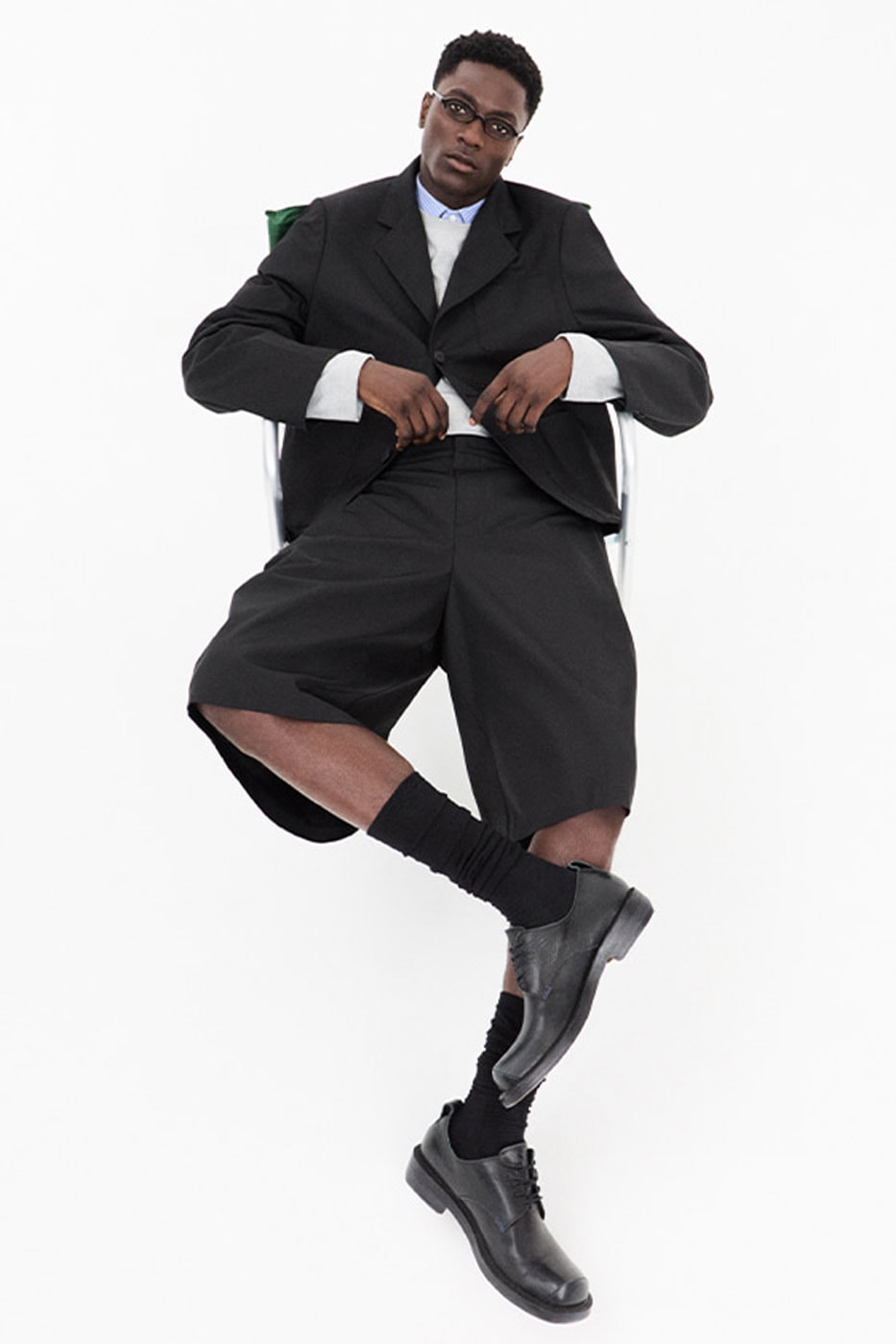 Significant by ADERERROR “Black Tag” Collection Spring 2025 Release Info 