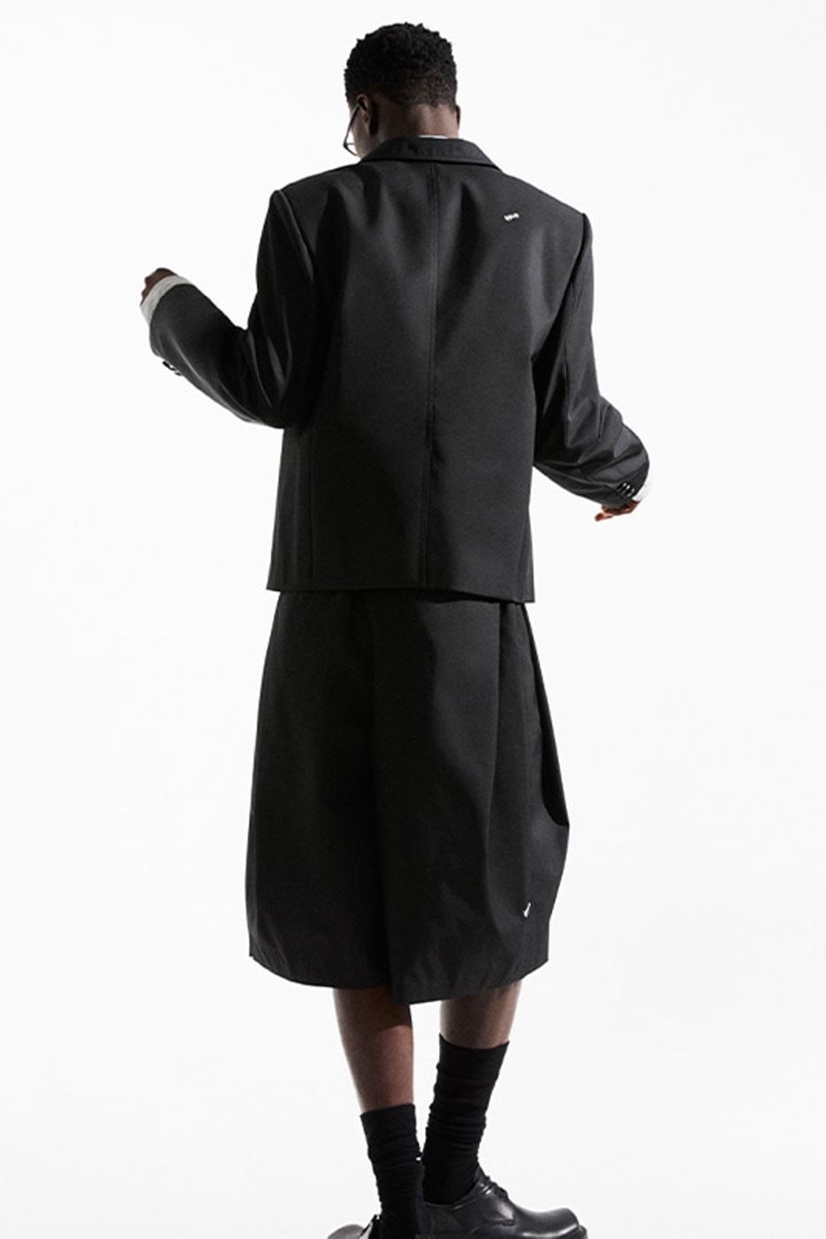 Significant by ADERERROR “Black Tag” Collection Spring 2025 Release Info 