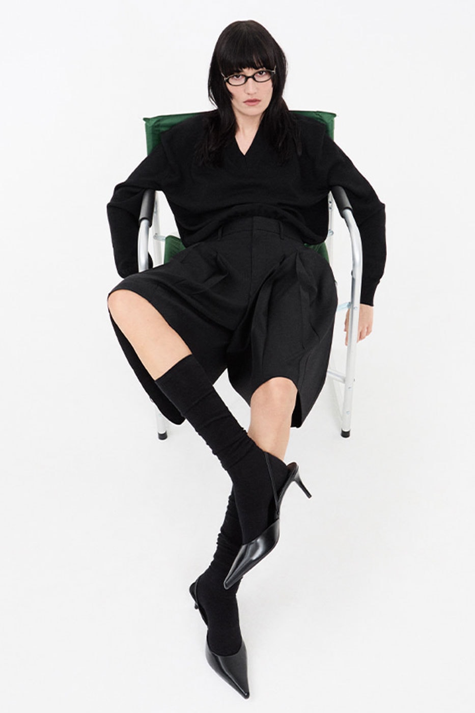 Significant by ADERERROR “Black Tag” Collection Spring 2025 Release Info 