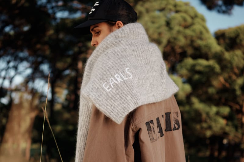 Lewi Brown on "For Earl" and Upcoming NZ Warriors Collab