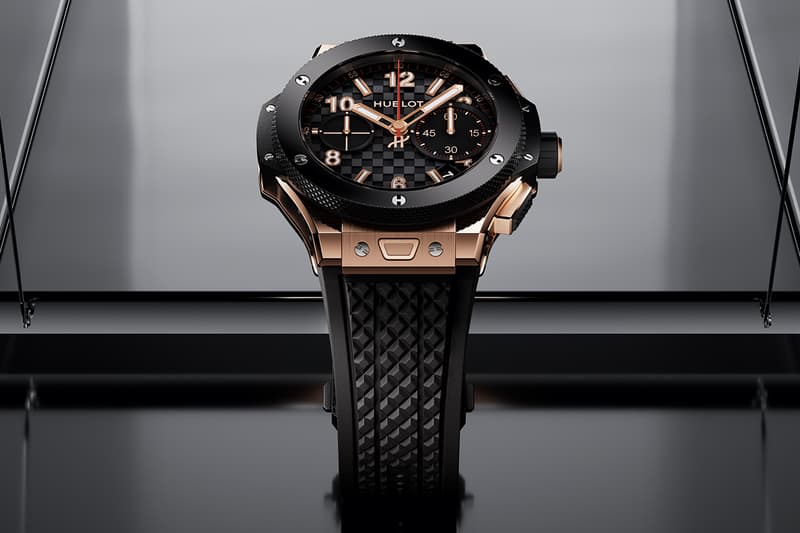 Hublot Big Bang Anniversary Editions Watches & Wonders 2025 Geneva Novelties Info