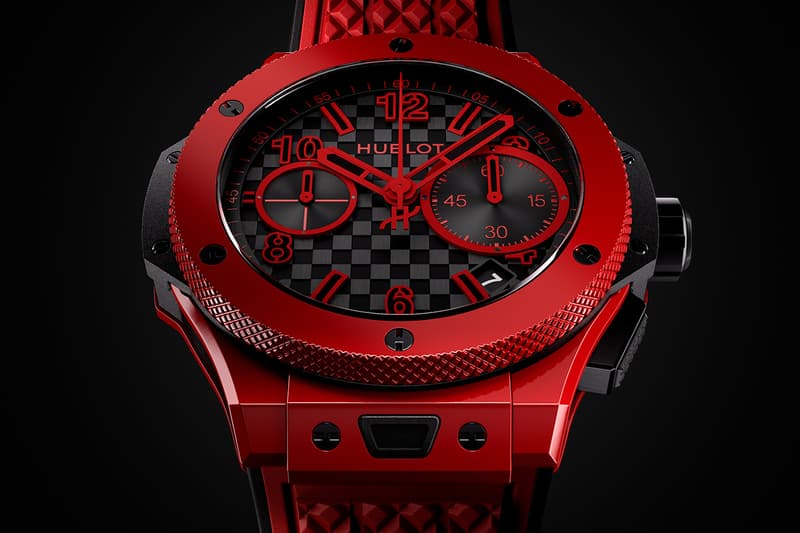 Hublot Big Bang Anniversary Editions Watches & Wonders 2025 Geneva Novelties Info